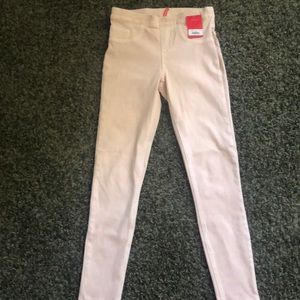 Ankle Jean-ish Leggings